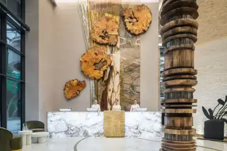 Luciano Wellness & Spa - 8