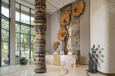 Luciano Wellness & Spa - 14