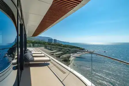 Luciano Wellness & Spa - 13