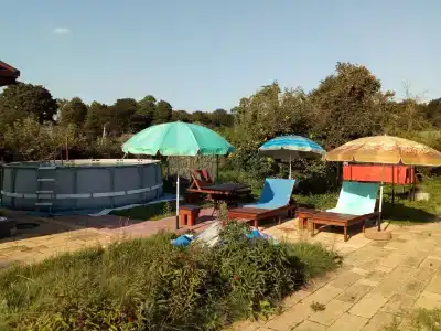 Дом в Коптевке - 2