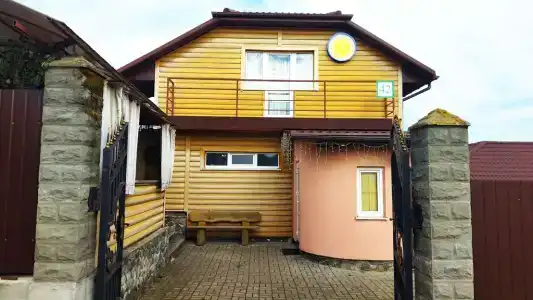 Дом в Коптевке - 4