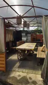 Дом в Коптевке - 5