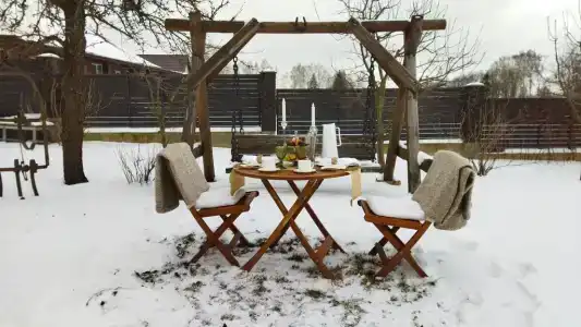 Дом в Коптевке - 6