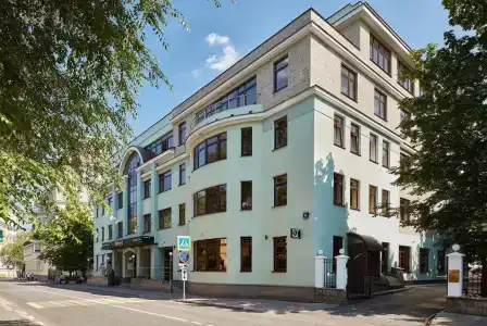 Select Paveletskaya - 3