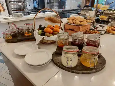 Select Paveletskaya - 9