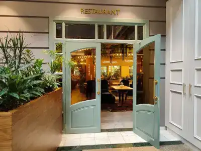 Select Paveletskaya - 15