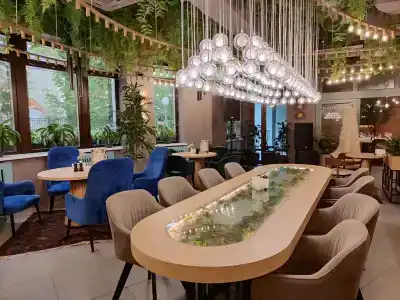 Select Paveletskaya - 11
