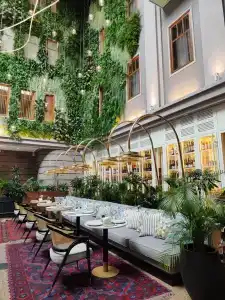 Select Paveletskaya - 10