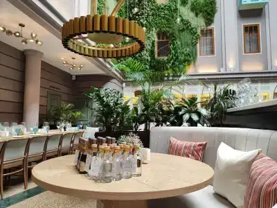 Select Paveletskaya - 18