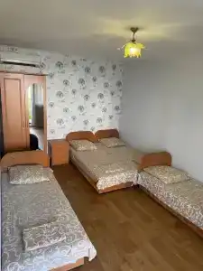 Гостевой дом на Амет-хан Султана 2 - 6