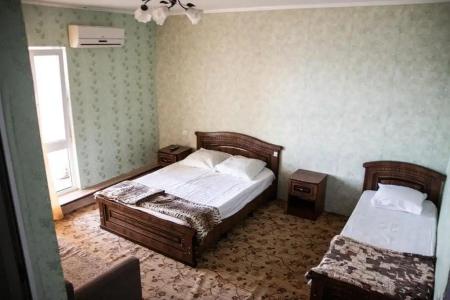 Алые паруса - 7