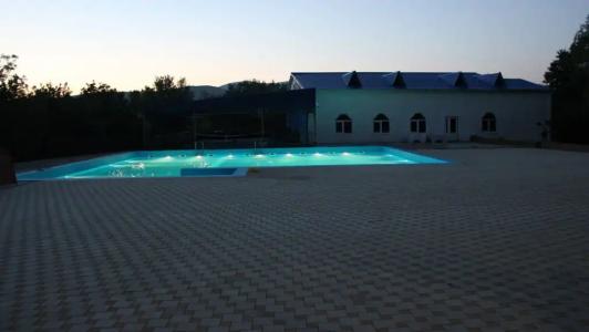 Парк Инал - 12