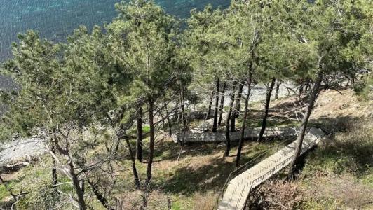 Парк Инал - 4