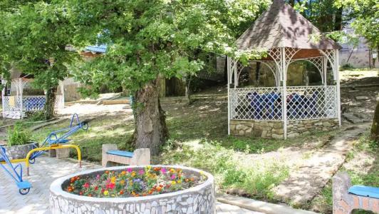 Парк Инал - 5