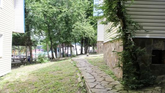 Парк Инал - 10