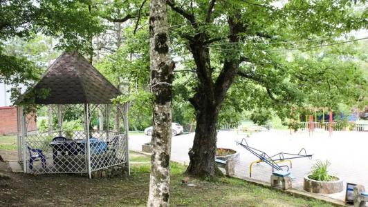 Парк Инал - 13