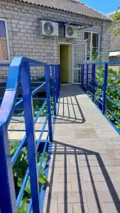 Гостевой дом на Гоголя 105 - 6