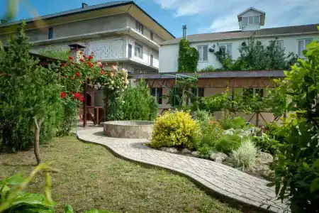 На песках - 1
