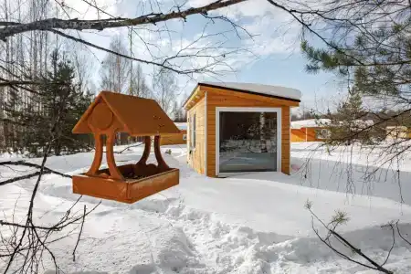 Поляна Солнца - 36