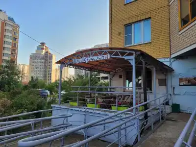 Прибрежный - 3