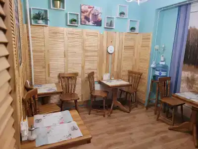 Прибрежный - 6