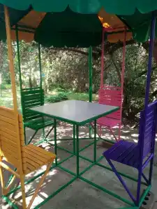 Славянский уголок - 3
