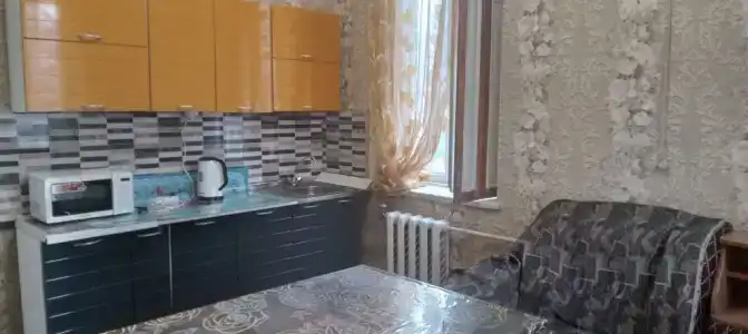 ул. Джелия 4 - 7