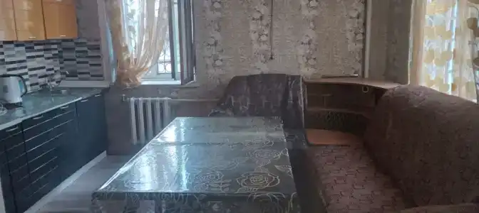 ул. Джелия 4 - 8