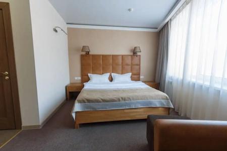 Хабаровск Сити - 104