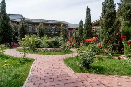 Качинская - 5