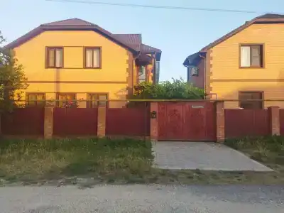 Гостевой дом на Привокзальной 35 - 0