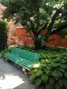 Гостевой дом на Привокзальной 35 - 1