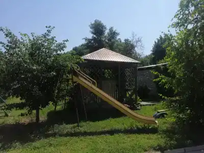 Гостевой дом на Привокзальной 35 - 2