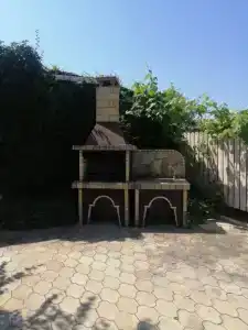 Гостевой дом на Привокзальной 35 - 3