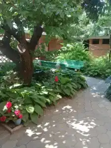 Гостевой дом на Привокзальной 35 - 4