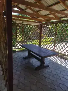 Гостевой дом на Привокзальной 35 - 6