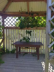 Гостевой дом на Привокзальной 35 - 10