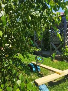 Гостевой дом на Привокзальной 35 - 12