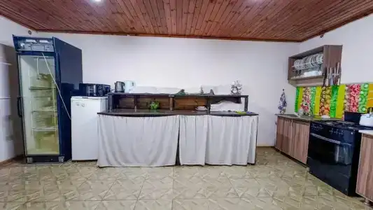 Гостевой дом у друзей - 9