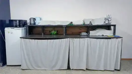 Гостевой дом у друзей - 10