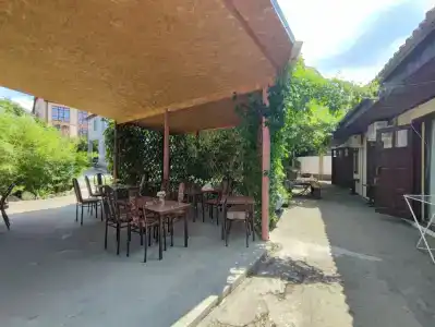 Гостевой дом у друзей - 12