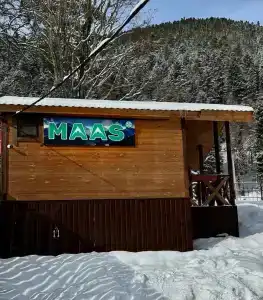Маас - 95