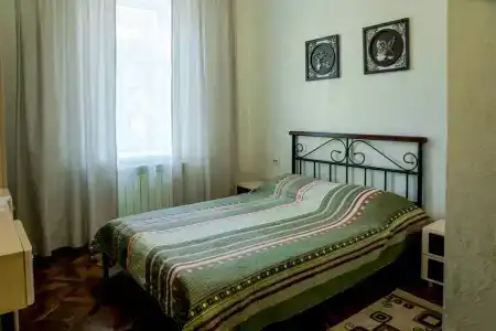 Гостевой дом на Советской - 6