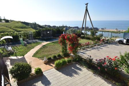 на Таманской - 113