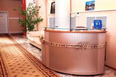 Мечта - 2