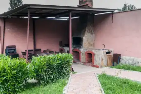 Приют странника - 5