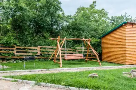 Приют странника - 3