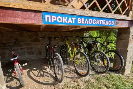 Приют странника - 26