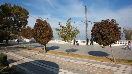 Каспий - 3