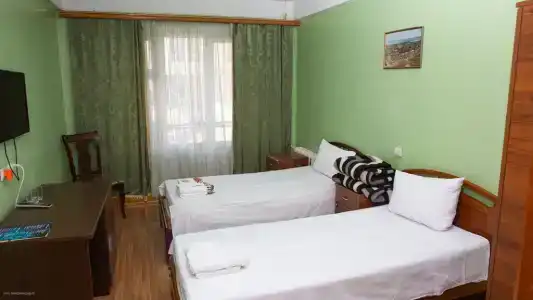 Каспий - 4